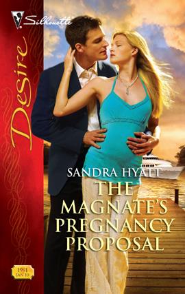 The Magnate's Pregnancy Proposal