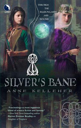 Silver's Bane