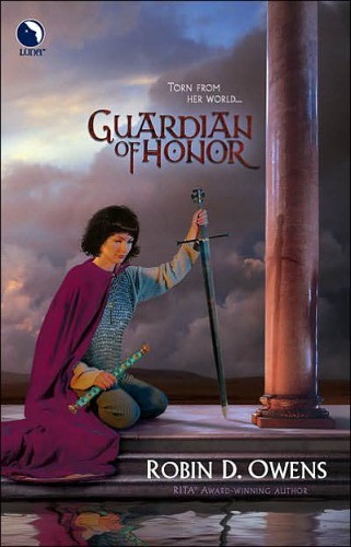 Guardian of Honor