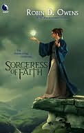 Sorceress of Faith