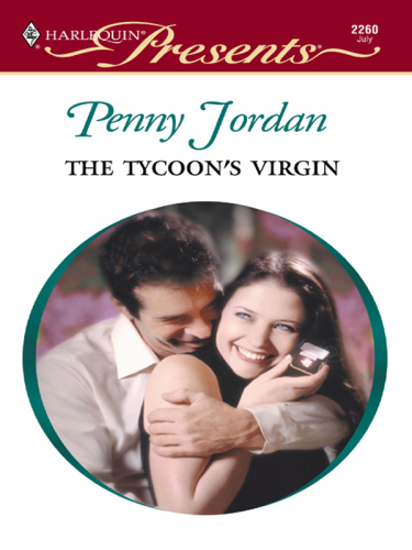 The Tycoon's Virgin