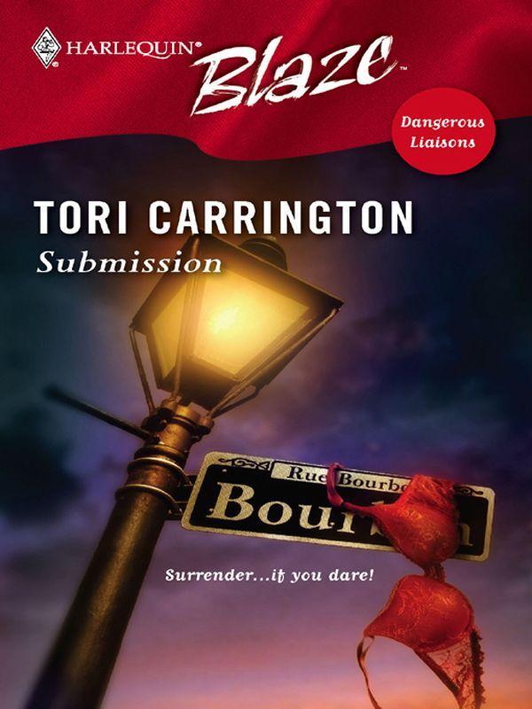 Submission (Dangerous Liaisons #3)