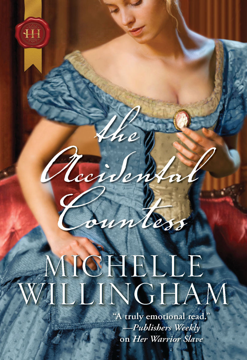 The Accidental Countess