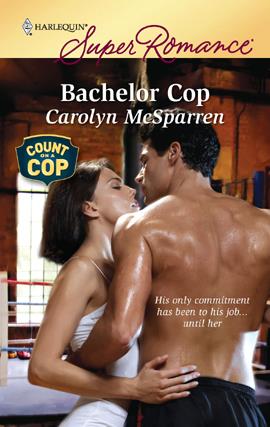 Bachelor Cop