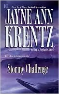 Stormy Challenge