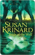 Bride of the Wolf