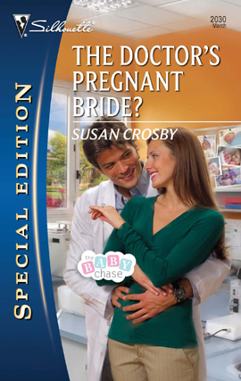 The Doctor's Pregnant Bride?