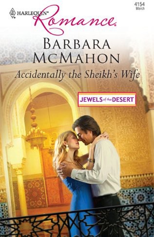 Accidentally the Sheikh's Wife