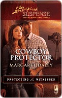 Cowboy Protector