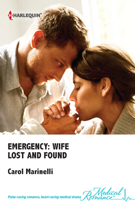 Emergency: Wife Lost and Found