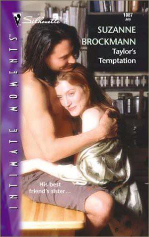 Taylor's Temptation