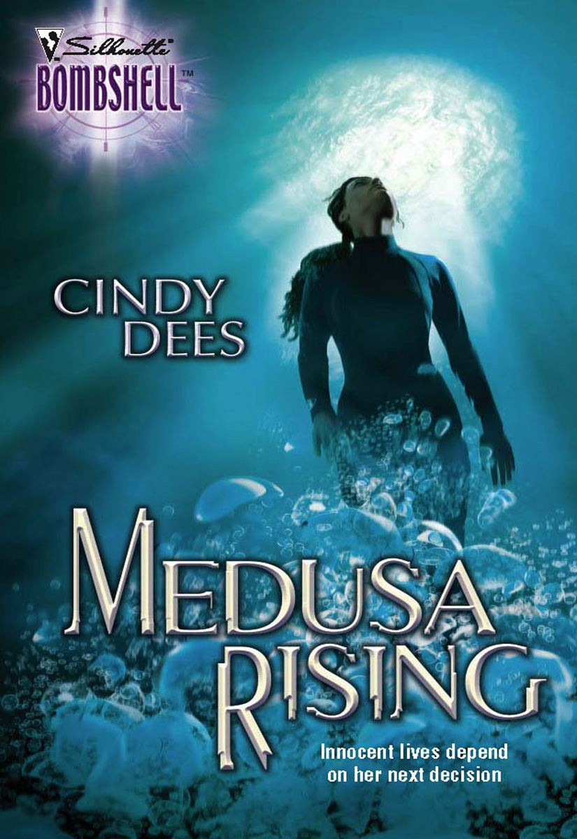 Medusa Rising