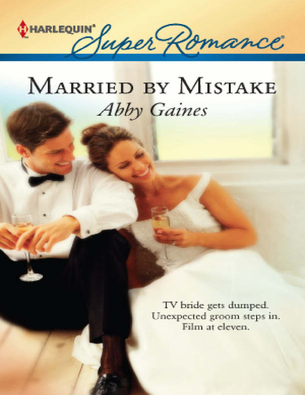 Married By Mistake