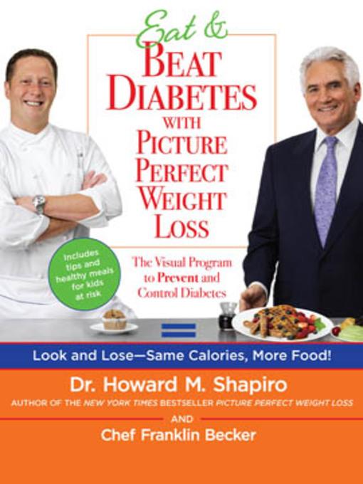 Eat & Beat Diabetes with Picture Perfect Weight Loss