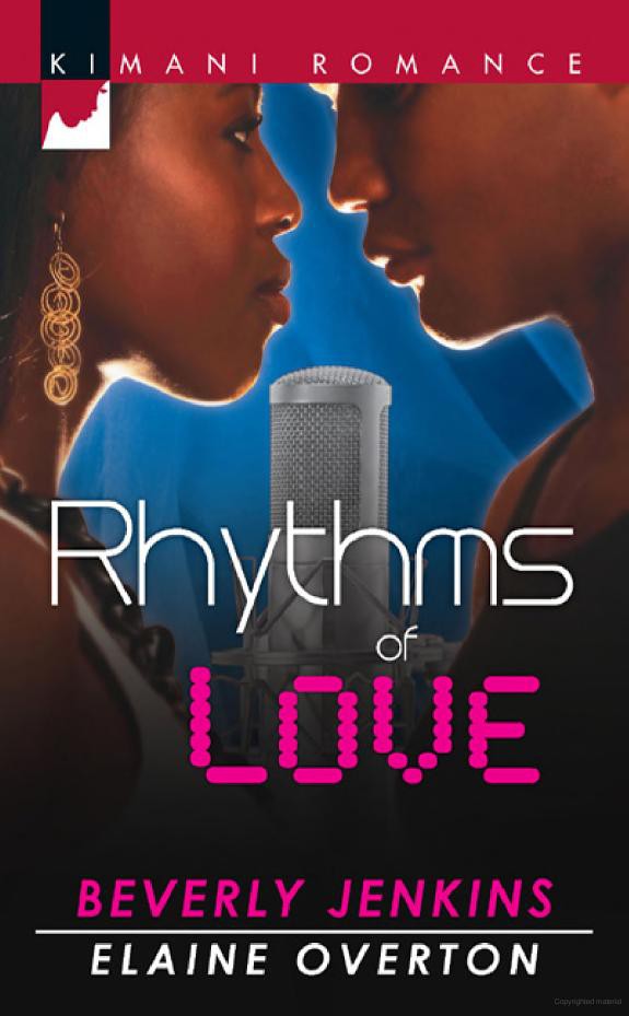 Rhythms of Love