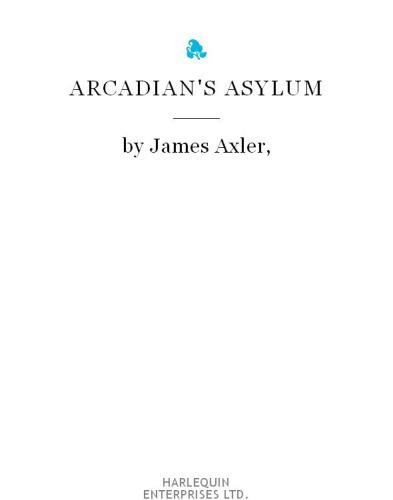 Arcadian's Asylum