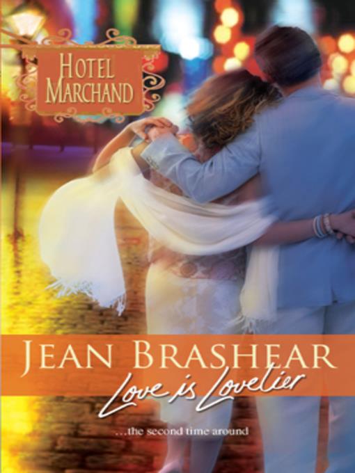 Love Is Lovelier
