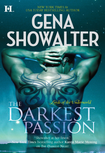 The Darkest Passion