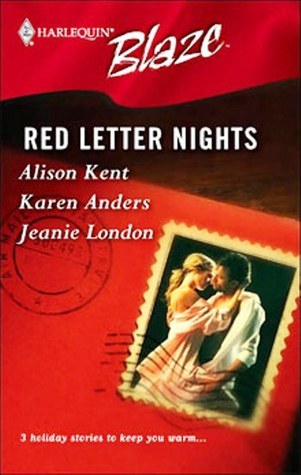 Red Letter Nights