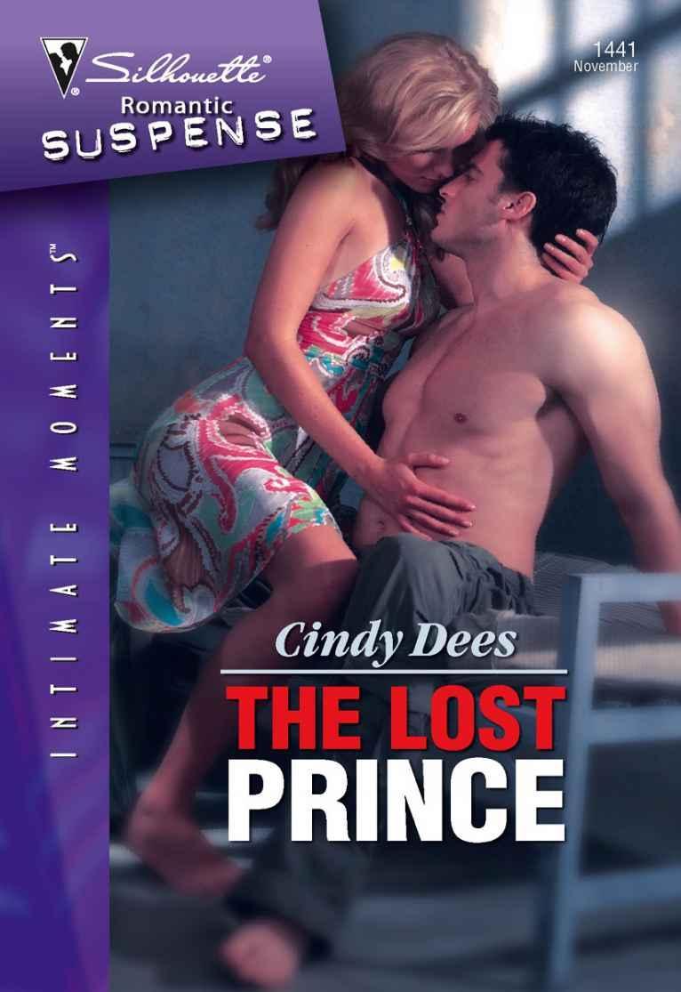 The Lost Prince