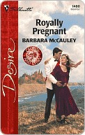 Royally Pregnant
