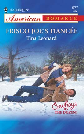 Frisco Joe's Fiancee