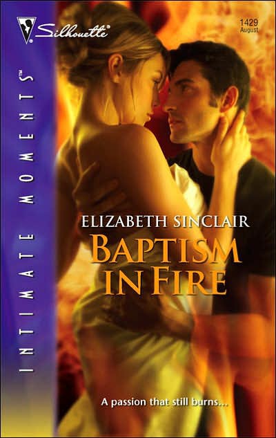 Baptism in Fire