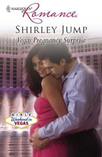 Vegas Pregnancy Surprise