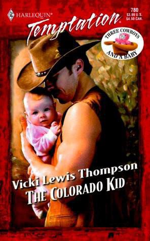 The Colorado Kid