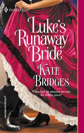 Luke's Runaway Bride