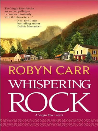 Whispering rock