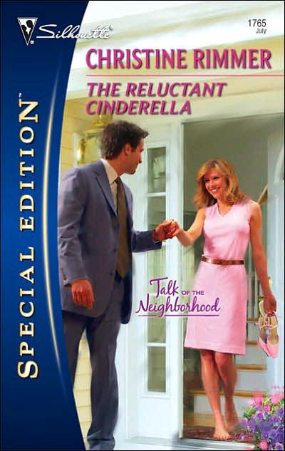 The Reluctant Cinderella