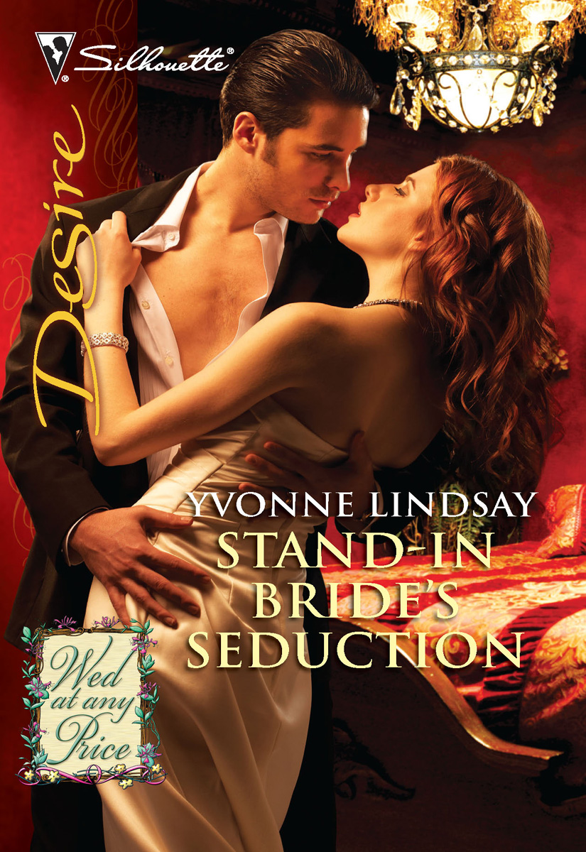 Stand-In Bride's Seduction