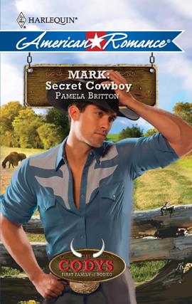 Mark: Secret Cowboy