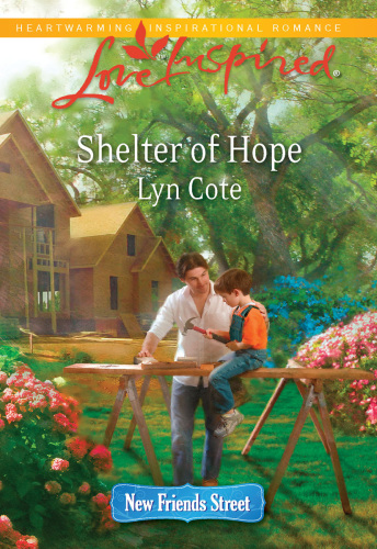 Shelter of Hope