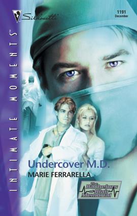 Undercover M.D.