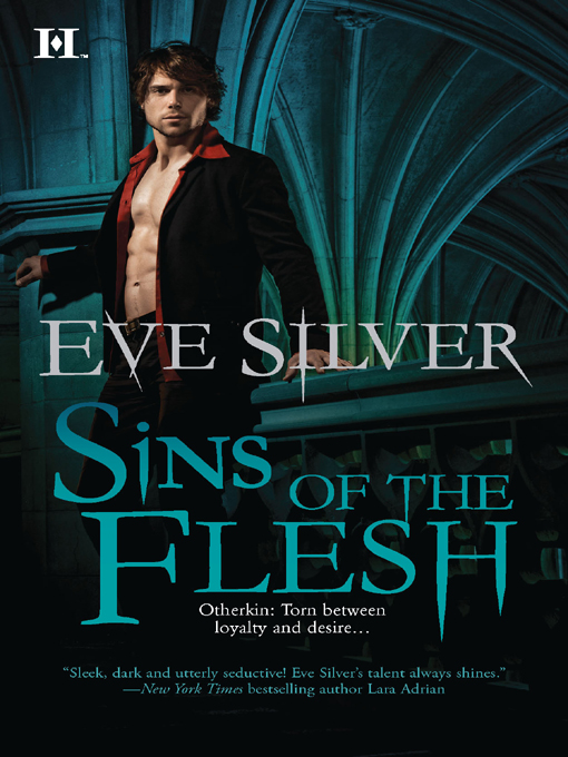 Sins of the Flesh