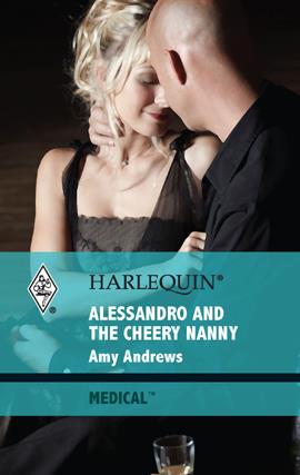 Alessandro and the Cheery Nanny