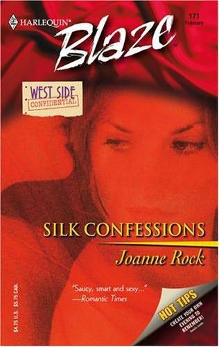 1-900-Lover & Silk Confessions