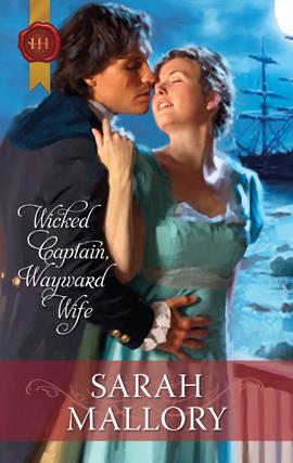 Wicked Captain, Wayward Wife