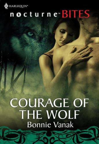 Courage of the Wolf