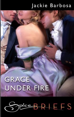 Grace Under Fire