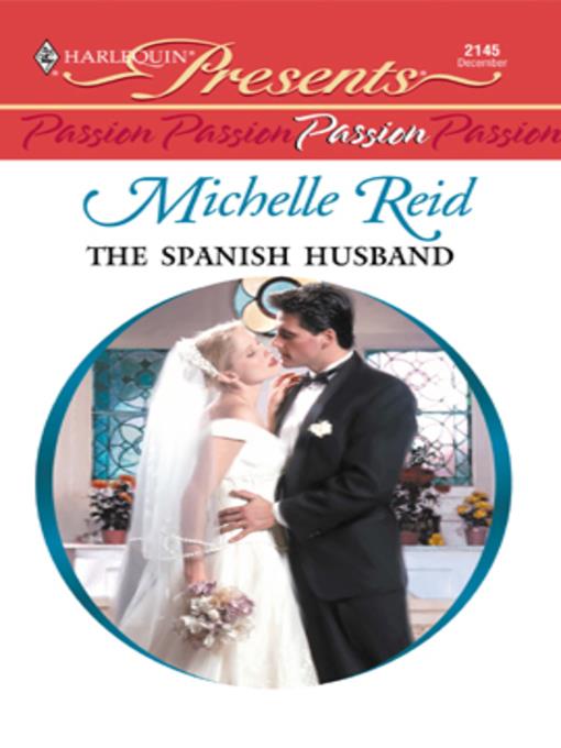 The Spanish Husband