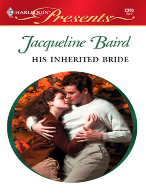 His Inherited Bride