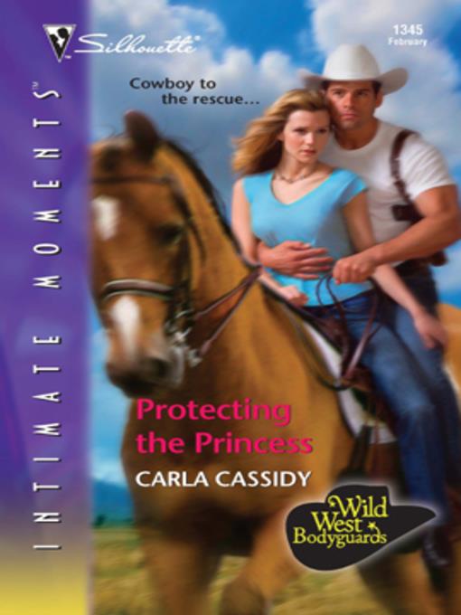 Protecting the Princess