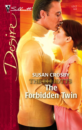 The Forbidden Twin