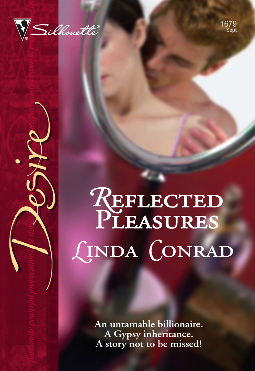 Reflected Pleasures