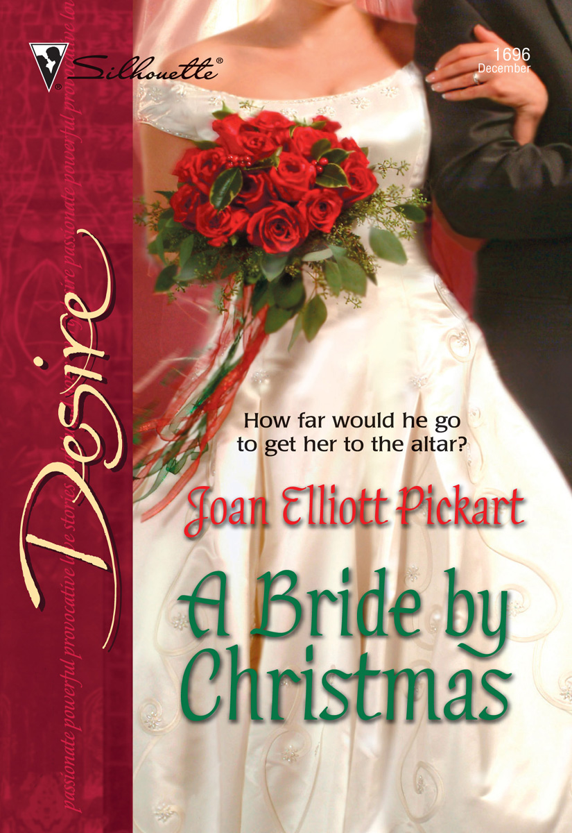 A Bride by Christmas