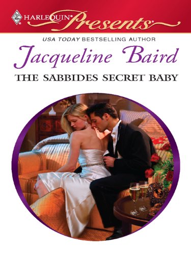 Sabbides Secret Baby