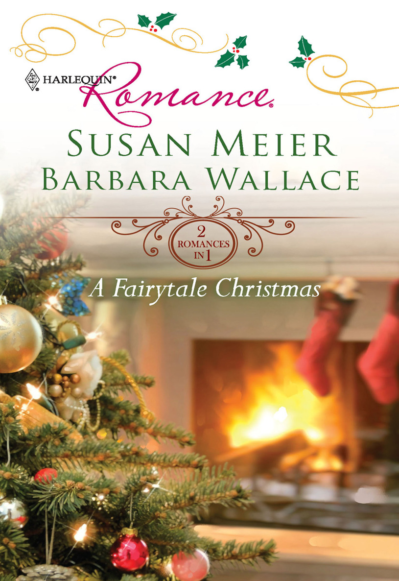 Fairytale Christmas